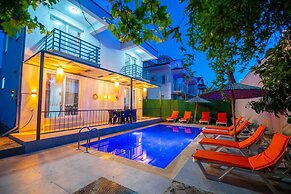 SUREYYA HOTEL BY KALIPSO