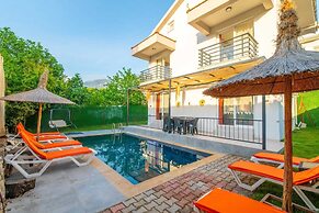 SUREYYA HOTEL BY KALIPSO