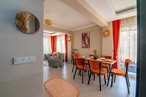 SUREYYA HOTEL BY KALIPSO