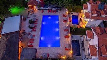SUREYYA HOTEL BY KALIPSO