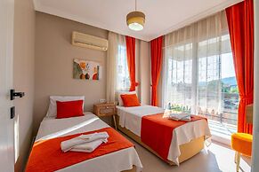 SUREYYA HOTEL BY KALIPSO