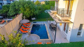 SUREYYA HOTEL BY KALIPSO