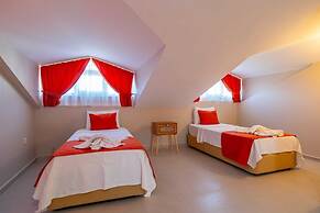 SUREYYA HOTEL BY KALIPSO