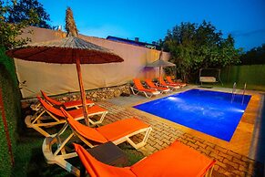 SUREYYA HOTEL BY KALIPSO