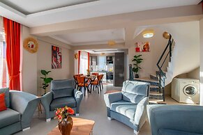 SUREYYA HOTEL BY KALIPSO