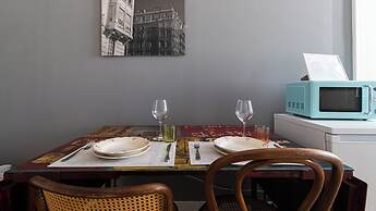 Italianway Easy - Rosmini 13 B