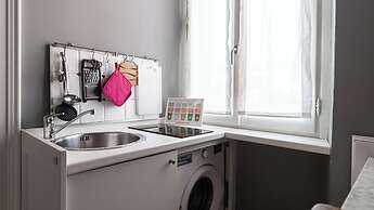 Italianway Easy - Rosmini 13 B