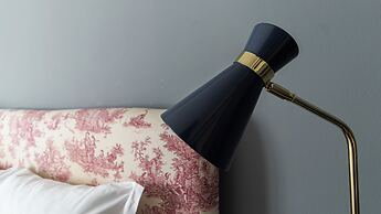 Italianway Easy - Rosmini 13 B