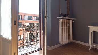 Italianway Easy - Rosmini 13 B