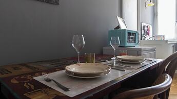 Italianway Easy - Rosmini 13 B