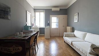Italianway Easy - Rosmini 13 B