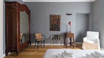 Italianway Easy - Rosmini 13 B