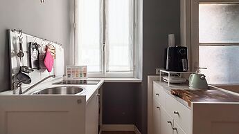 Italianway Easy - Rosmini 13 B