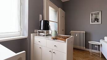 Italianway Easy - Rosmini 13 B