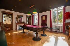 Villa Ilixon
