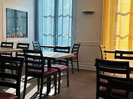 Hotel Le Lacuzon