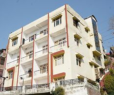 Hotel Apoorva