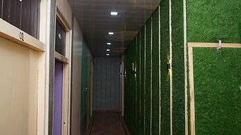 Hotel Apoorva