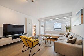 Flat by the Seaside With Stunning Ocean Views