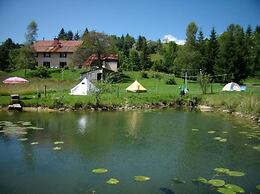 Le Castel Blanc