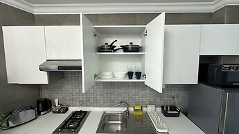 Quirky Home Near Miracle Garden