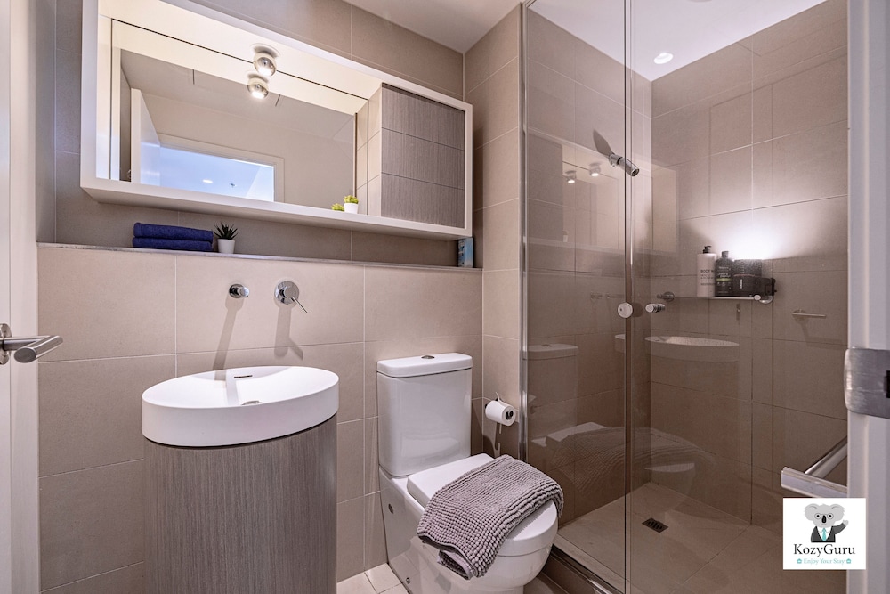 Kozyguru | Abbotsford | Apartments
