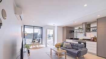 Kozyguru | Abbotsford | Apartments