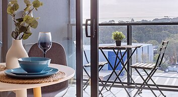 Kozyguru | Abbotsford | Apartments