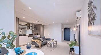 Kozyguru | Abbotsford | Apartments