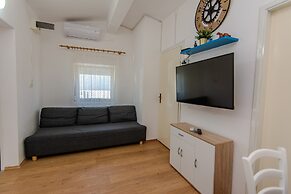 Apartment Gerzic