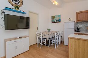 Apartment Gerzic