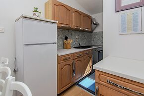 Apartment Gerzic