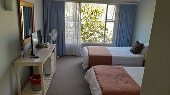 Brightwater Lodge