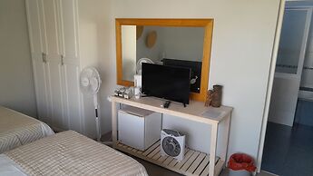 Brightwater Lodge