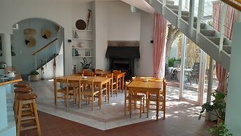 Brightwater Lodge