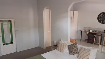Brightwater Lodge