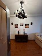 Sealove Haven Apartment
