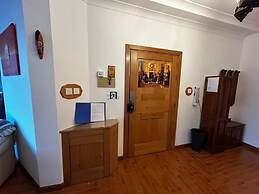 Sealove Haven Apartment