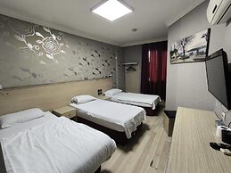 Adana Madi Hotel