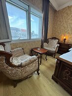 Adana Madi Hotel