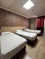 Adana Madi Hotel