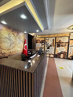Adana Madi Hotel