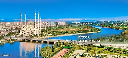 Adana Madi Hotel