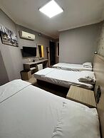 Adana Madi Hotel