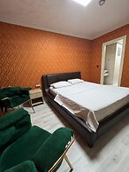 Adana Madi Hotel