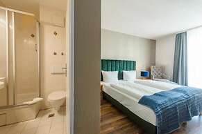 Hotel-Residenz-Leipzig