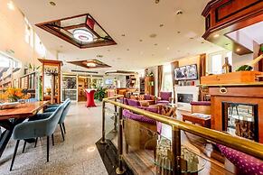 Hotel-Residenz-Leipzig
