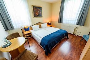 Hotel-Residenz-Leipzig