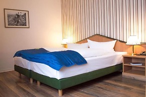Hotel-Residenz-Leipzig