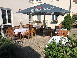 Hotel-Residenz-Leipzig